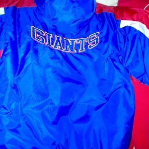 Giants NFL jacket